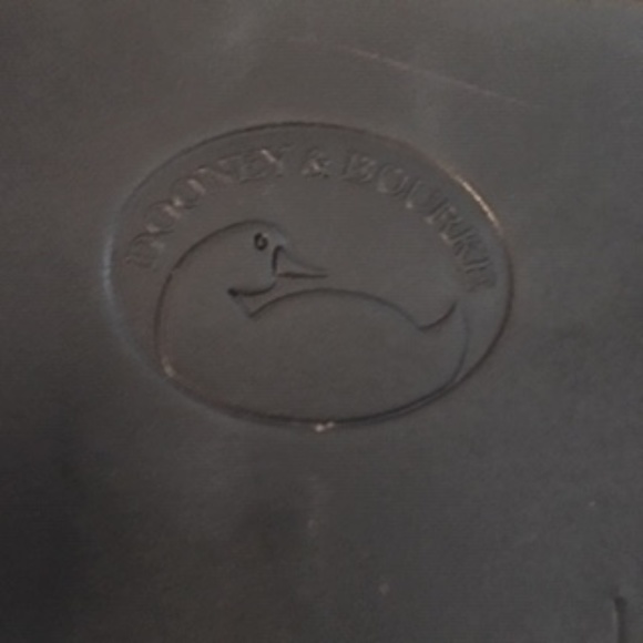 Dooney Bourke handbag NWOT - Picture 5 of 8